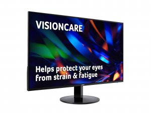 Acer SA0 SA241YABI (23.8", FHD 1920x1080, 75Hz, 1ms, ZEROFRAME, VGA, HDMI)