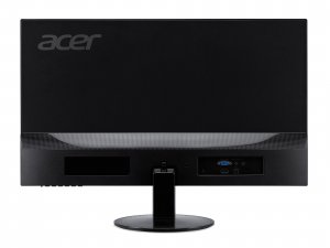 Acer SA0 SA241YABI (23.8", FHD 1920x1080, 75Hz, 1ms, ZEROFRAME, VGA, HDMI)