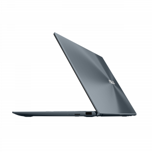 ASUS ZenBook 13 OLED UX325EA-KG386TS laptop 33.8 cm (13.3") Full HD Intel® Core™ i5 i5-1135G7 8 GB LPDDR4x-SDRAM 512 GB SSD Wi-Fi 6 (802.11ax) Windows 10 Home Grey