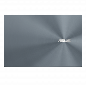 ASUS ZenBook 13 OLED UX325EA-KG386TS laptop 33.8 cm (13.3") Full HD Intel® Core™ i5 i5-1135G7 8 GB LPDDR4x-SDRAM 512 GB SSD Wi-Fi 6 (802.11ax) Windows 10 Home Grey