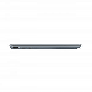 ASUS ZenBook 13 OLED UX325EA-KG386TS laptop 33.8 cm (13.3") Full HD Intel® Core™ i5 i5-1135G7 8 GB LPDDR4x-SDRAM 512 GB SSD Wi-Fi 6 (802.11ax) Windows 10 Home Grey
