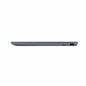 ASUS ZenBook 13 OLED UX325EA-KG386TS laptop 33.8 cm (13.3") Full HD Intel® Core™ i5 i5-1135G7 8 GB LPDDR4x-SDRAM 512 GB SSD Wi-Fi 6 (802.11ax) Windows 10 Home Grey