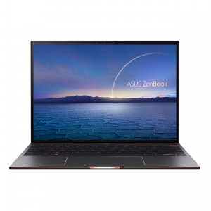 ASUS ZenBook S UX393EA-HK001T notebook i7-1165G7 35.3 cm (13.9″) Touchscreen Intel® Core™ i7 16 GB LPDDR4x-SDRAM 1000 GB SSD Wi-Fi 6 (802.11ax) Windows 10 Home Black
