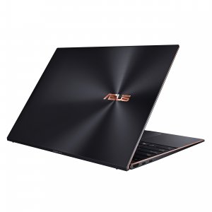 ASUS ZenBook S UX393EA-HK001T notebook i7-1165G7 35.3 cm (13.9") Touchscreen Intel® Core™ i7 16 GB LPDDR4x-SDRAM 1000 GB SSD Wi-Fi 6 (802.11ax) Windows 10 Home Black