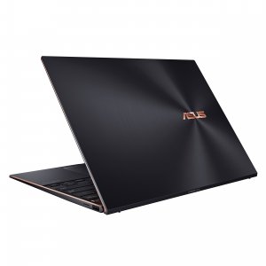 ASUS ZenBook S UX393EA-HK001T notebook i7-1165G7 35.3 cm (13.9") Touchscreen Intel® Core™ i7 16 GB LPDDR4x-SDRAM 1000 GB SSD Wi-Fi 6 (802.11ax) Windows 10 Home Black