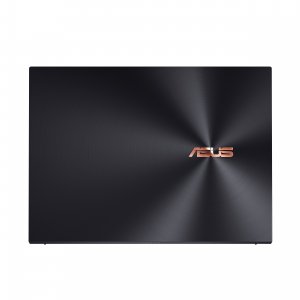 ASUS ZenBook S UX393EA-HK001T notebook i7-1165G7 35.3 cm (13.9") Touchscreen Intel® Core™ i7 16 GB LPDDR4x-SDRAM 1000 GB SSD Wi-Fi 6 (802.11ax) Windows 10 Home Black