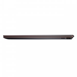 ASUS ZenBook S UX393EA-HK001T notebook i7-1165G7 35.3 cm (13.9") Touchscreen Intel® Core™ i7 16 GB LPDDR4x-SDRAM 1000 GB SSD Wi-Fi 6 (802.11ax) Windows 10 Home Black