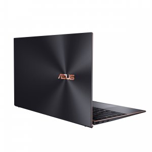 ASUS ZenBook S UX393EA-HK001T notebook i7-1165G7 35.3 cm (13.9") Touchscreen Intel® Core™ i7 16 GB LPDDR4x-SDRAM 1000 GB SSD Wi-Fi 6 (802.11ax) Windows 10 Home Black