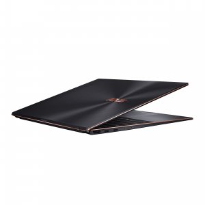 ASUS ZenBook S UX393EA-HK001T notebook i7-1165G7 35.3 cm (13.9") Touchscreen Intel® Core™ i7 16 GB LPDDR4x-SDRAM 1000 GB SSD Wi-Fi 6 (802.11ax) Windows 10 Home Black