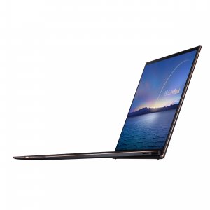 ASUS ZenBook S UX393EA-HK001T notebook i7-1165G7 35.3 cm (13.9") Touchscreen Intel® Core™ i7 16 GB LPDDR4x-SDRAM 1000 GB SSD Wi-Fi 6 (802.11ax) Windows 10 Home Black