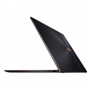 ASUS ZenBook S UX393EA-HK001T notebook i7-1165G7 35.3 cm (13.9") Touchscreen Intel® Core™ i7 16 GB LPDDR4x-SDRAM 1000 GB SSD Wi-Fi 6 (802.11ax) Windows 10 Home Black