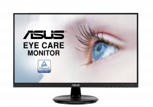 ASUS VA24DCP 60.5 cm (23.8″) 1920 x 1080 pixels Full HD Black