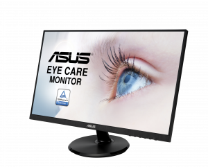 ASUS VA24DCP 60.5 cm (23.8") 1920 x 1080 pixels Full HD Black