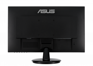 ASUS VA24DCP 60.5 cm (23.8") 1920 x 1080 pixels Full HD Black