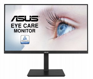 ASUS VA24DQSB 60.5 cm (23.8") 1920 x 1080 pixels Full HD LCD Black