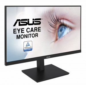 ASUS VA24DQSB 60.5 cm (23.8") 1920 x 1080 pixels Full HD LCD Black