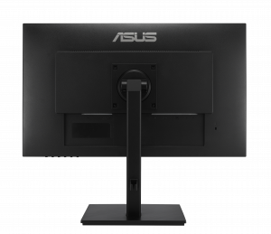 ASUS VA24DQSB 60.5 cm (23.8") 1920 x 1080 pixels Full HD LCD Black