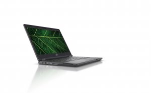 Fujitsu LIFEBOOK E5411 Laptop 35.6 cm (14″) Full HD Intel® Core™ i5 i5-1135G7 8 GB DDR4-SDRAM 256 GB SSD Wi-Fi 6 (802.11ax) Windows 10 Pro Grey