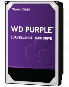 Western Digital WD Purple 3.5″ 14000 GB Serial ATA