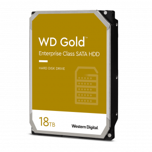 Western Digital WD181KRYZ internal hard drive 3.5" 18 TB Serial ATA