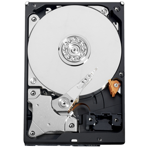 Western Digital 500GB 64MB 6Gb/s 5400RPM 3.5″ Serial ATA III