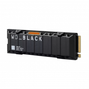 Western Digital SN850 M.2 1000 GB PCI Express 4.0 NVMe