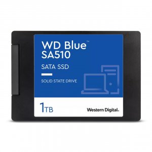 Western Digital Blue SA510 2.5″ 1000 GB Serial ATA III