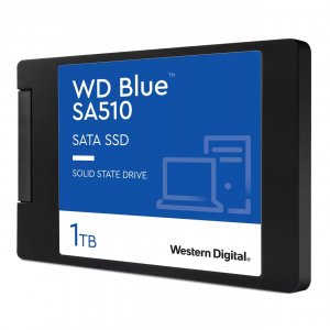 Western Digital Blue SA510 2.5" 1000 GB Serial ATA III