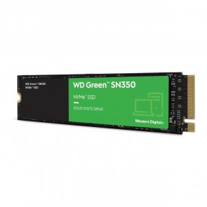 Western Digital Green SN350 M.2 240 GB PCI Express 3.0 NVMe