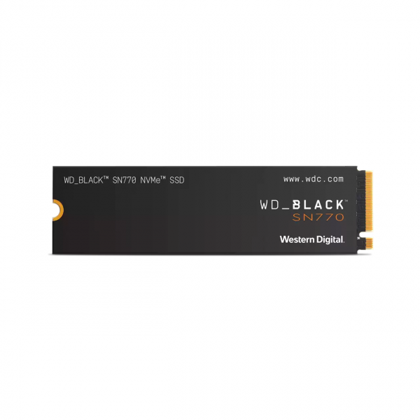 Western Digital Black SN770 M.2 250 GB PCI Express 4.0 NVMe