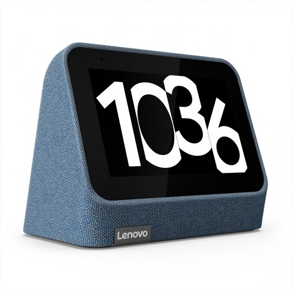 Lenovo Smart Clock 2