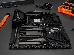Seagate FireCuda 530 M.2 500 GB PCI Express 4.0 3D TLC NVMe