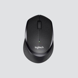 Logitech M330 Silent Plus