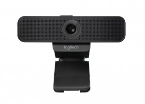 Logitech C925e Business Webcam