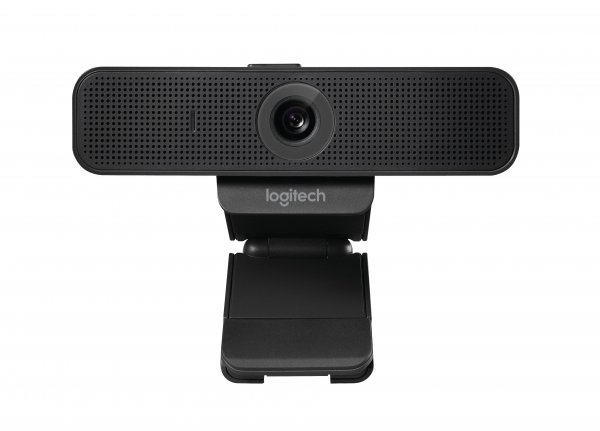 Logitech C925e Business Webcam