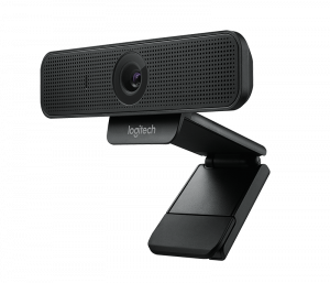 Logitech C925e Business Webcam