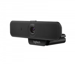 Logitech C925e Business Webcam