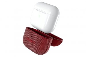 TekView Airpods 3rd Gen Red/Red