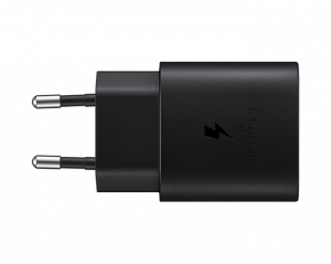 Samsung Wall Charger for Super Fast Charging (25W)