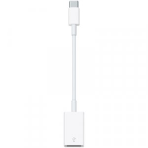 Apple USB-C to USB Adapter