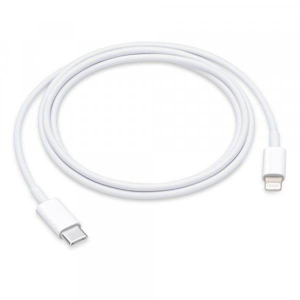 Apple USB-C to Lightning Cable (1В m)