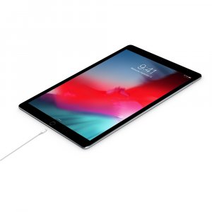 Apple USB-C to Lightning Cable (1В m)
