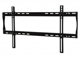 Peerless PF650 TV mount 190.5 cm (75″) Black