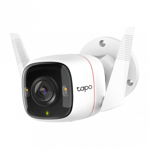 TP-Link Tapo Outdoor Security Wi-Fi Camera