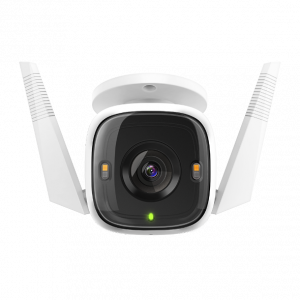 TP-Link Tapo Outdoor Security Wi-Fi Camera