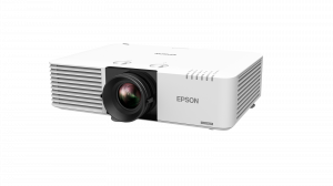 Epson EB-L630U data projector Standard throw projector 6200 ANSI lumens 3LCD WUXGA (1920x1200) White