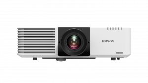 Epson EB-L630U data projector Standard throw projector 6200 ANSI lumens 3LCD WUXGA (1920x1200) White