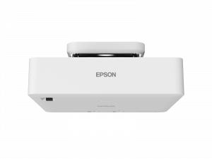 Epson EB-L630U data projector Standard throw projector 6200 ANSI lumens 3LCD WUXGA (1920x1200) White