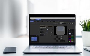 Epson EB-L630U