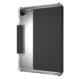 [U] by UAG Lucent 32.8 cm (12.9") Folio Black, Translucent